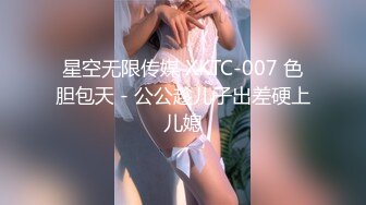 星空无限传媒 XKTC-007 色胆包天 - 公公趁儿子出差硬上儿媳