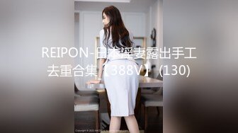 REIPON-日本淫妻露出手工去重合集【388V】 (130)