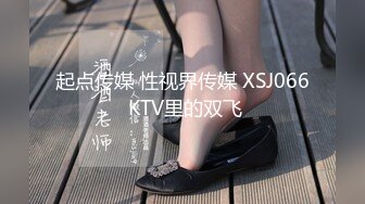 起点传媒 性视界传媒 XSJ066 KTV里的双飞