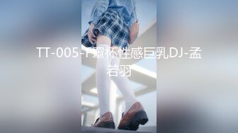 TT-005-F罩杯性感巨乳DJ-孟若羽