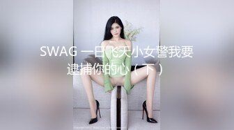 SWAG 一日飞天小女警我要逮捕你的心（下）