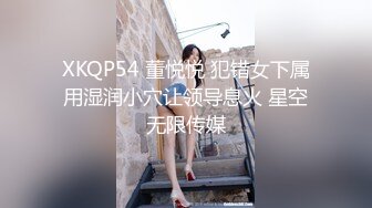 XKQP54 董悦悦 犯错女下属用湿润小穴让领导息火 星空无限传媒