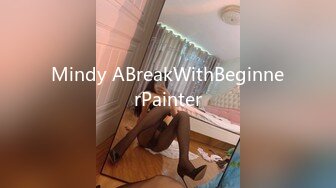 Mindy ABreakWithBeginnerPainter