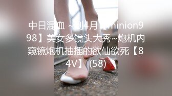 中日混血 ~到4月【minion998】美女多镜头大秀~炮机内窥镜炮机抽插的欲仙欲死【84V】 (58)