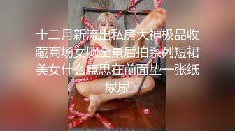 十二月新流出私房大神极品收藏商场女厕全景后拍系列短裙美女什么意思在前面垫一张纸尿尿