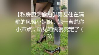 另类玩法SM调教美臀小姐姐 第二场慢慢玩 女仆装带上情趣手铐