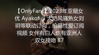 【OnlyFans】2023年亚籍女优 Ayakofuji 大奶风骚熟女刘玥等联动订阅，拍摄性爱订阅视频 女伴有白人也有亚洲人双女接吻 87