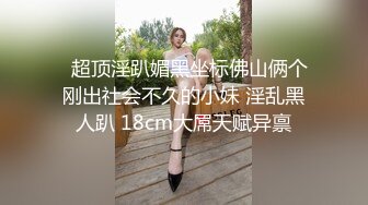 《最新稀缺极品狠货》王者级玩家SM界天花板价值千元玩女大师各种调教骚母狗~玩尿道玩阴蒂~玩够了在屌爆菊花