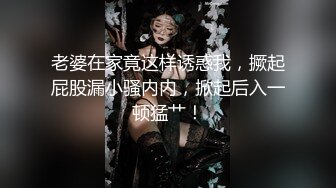 STP15022 【极限精品】 全裸一字马の吊縛 第一人称の绳缚调教 雅捷AV棒初解禁