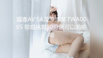 國產AV SA國際傳媒 TWA0005 歌唱挑戰80分就可以啪啪啪