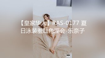 轮滑女教4-尿尿还偷懒