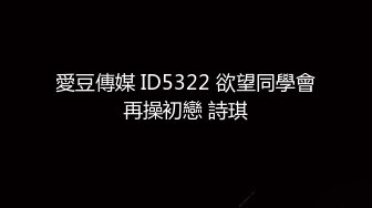 愛豆傳媒 ID5322 欲望同學會再操初戀 詩琪