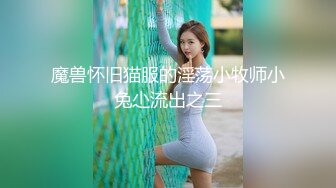 和小母狗的主人女仆体验