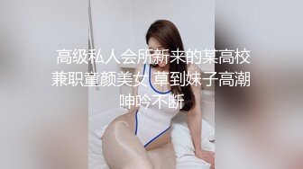 土豪猫先生珍藏跟上海小资英文老师约炮流出！1