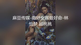 侧身干老婆