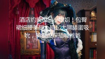  腰细胸大好身材妹子和炮友居家啪啪，上位骑乘打桩晃动奶子，后入撞击屁股操的一脸享受