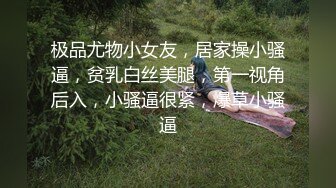 大奶少妇口技一流