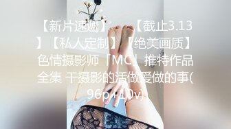 【新片速遞】   ✨【截止3.13】【私人定制】【绝美画质】色情摄影师「MC」推特作品全集 干摄影的活做爱做的事(96p+10v)