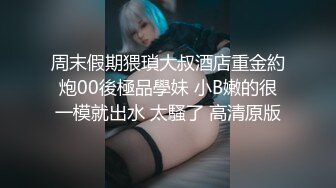 新人极品女神激情满满【学妹挺甜雅】道具自慰深喉被爆操!3V (2)