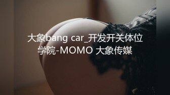 大象bang car_开发开关体位学院-MOMO 大象传媒