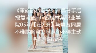 妹子的身材苗條 奶子堅挺 逼逼飽滿肥厚都是一流的 就差個主角來配合了 2V