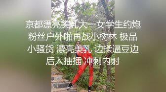 紫色抹胸开档丝袜