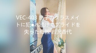 VEC-403 息子のクラスメイトに犯●れ続けてプライドを失った母親 岩沢香代