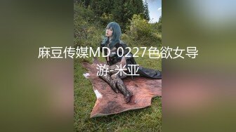 麻豆传媒MD-0227色欲女导游-米亚