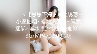 公寓管理员晚上值班很无聊躲在窗外偷窥女住客脱衣服洗澡出来