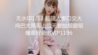 无水印1/13 超骚人妻口交大鸡巴大屌哥上位无套抽插窗前爆草好刺激VIP1196