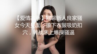 邪恶的房东暗藏摄像头偷拍美女租客洗澡换衣服