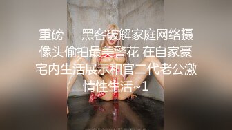 花城主o  透视蕾丝女仆装 无水印