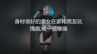 淫骚妻1