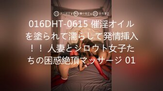 016DHT-0615 催淫オイルを塗られて濡らして発情挿入！！ 人妻とシロウト女子たちの困惑絶頂マッサージ 01