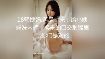 白皙长发丰满妹子，性感比基尼身材好棒，奶奶又白又大，俯视角度掰穴自慰道具插穴，白浆流