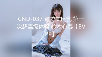 CND-037 奇跡美巨乳 第一次超高级体验 鈴木心春【BVPP】