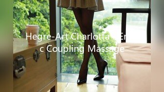 Hegre-Art Charlotta - Erotic Coupling Massage