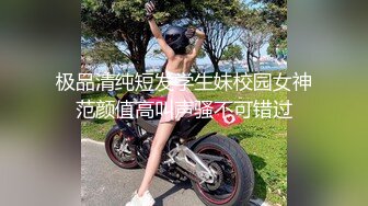 完美身材巨乳小姐姐