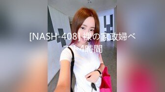 [NASH-408] 裸の家政婦ベスト4時間