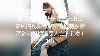 2024年流出，迪丽热巴和郭碧婷的结合体，微博百万粉丝，【Amy-baby】脸穴同框，乳夹蜡烛滴奶 (2)