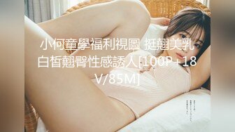 小何童學福利視圖 挺翹美乳白皙翹臀性感誘人[100P+18V/85M]