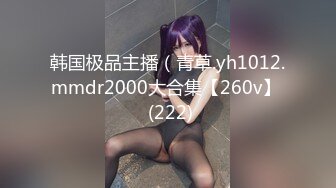 韩国极品主播（青草.yh1012.mmdr2000大合集【260v】  (222)