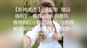  牛仔小妹露脸颜值高让纹身大哥放肆玩弄，乖巧的舔弄大鸡巴，让大哥无套蹂躏爆草