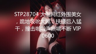 STP28704 大圈网红外围美女，跪地吸吮大屌，扶腰后入猛干，撞击啪啪声娇喘不断 VIP0600