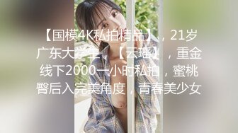 【国模4K私拍精品】，21岁广东大学生，【云瑶】，重金线下2000一小时私拍，蜜桃臀后入完美角度，青春美少女