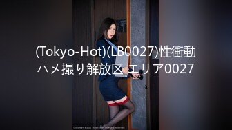 (Tokyo-Hot)(LB0027)性衝動ハメ撮り解放区 エリア0027