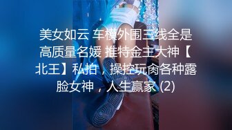 民宅窗户缝中偷拍大长腿美眉居家日常生活,勒进屁沟的性感内裤真是惹火