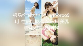 极品约炮大神『Marlboroo91』性爱电报2022私拍 美乳丰臀女神的各种操